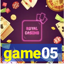 game05