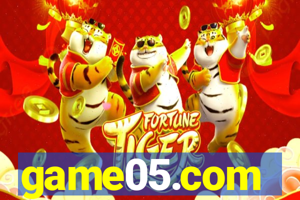 game05.com