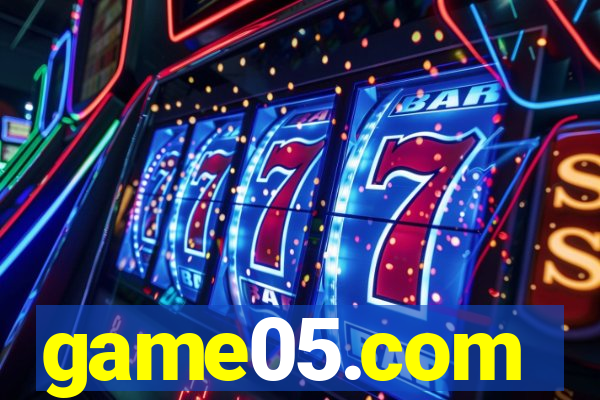 game05.com