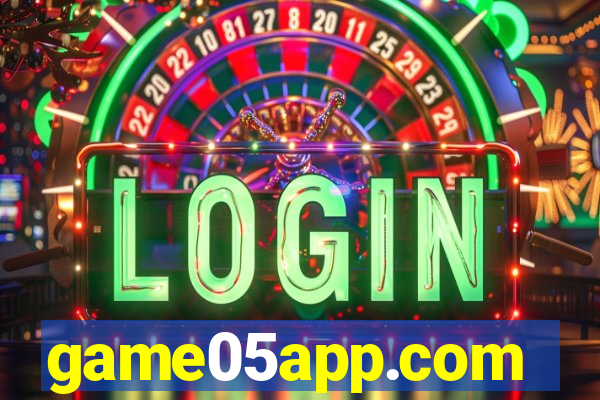 game05app.com