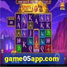 game05app.com