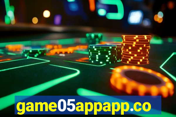 game05appapp.com