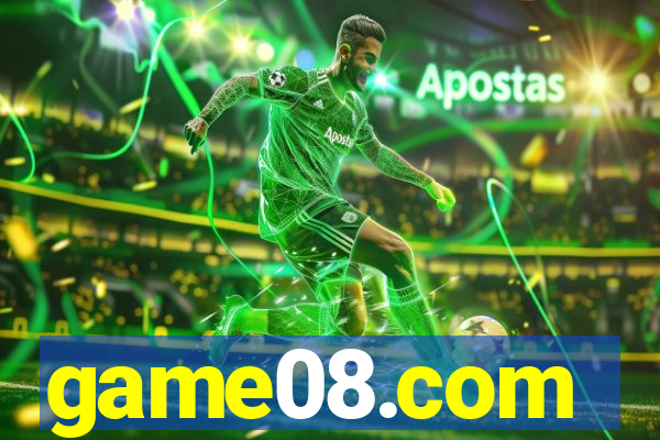 game08.com