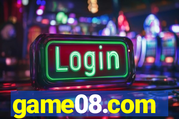 game08.com