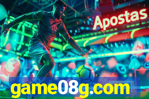 game08g.com