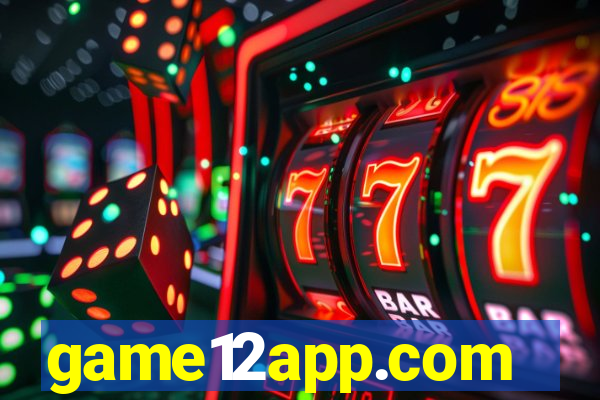 game12app.com