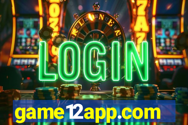 game12app.com