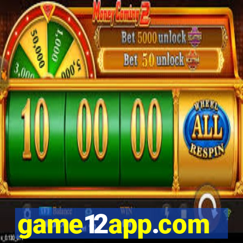 game12app.com