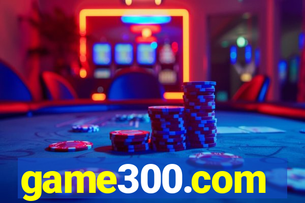 game300.com