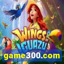 game300.com