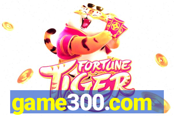 game300.com