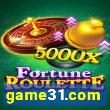 game31.com