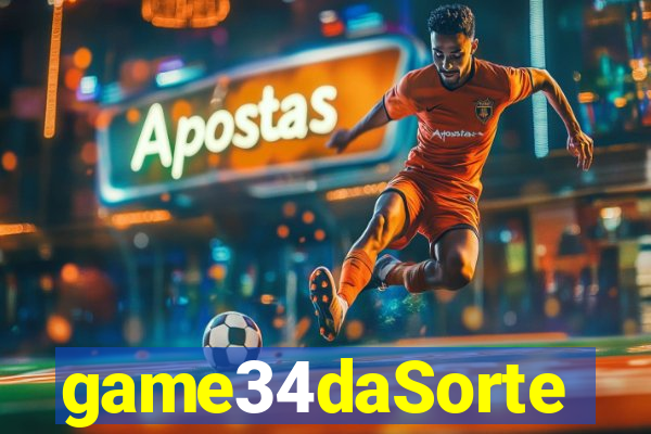 game34daSorte