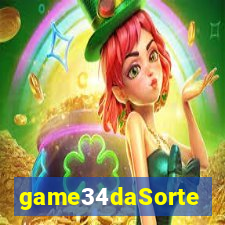 game34daSorte