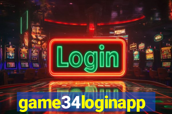 game34loginapp