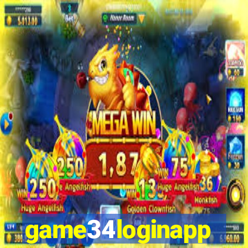 game34loginapp