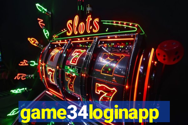 game34loginapp