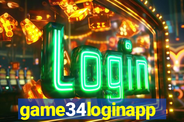 game34loginapp