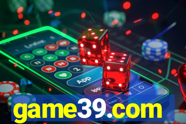 game39.com