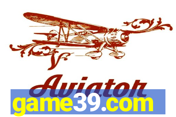 game39.com