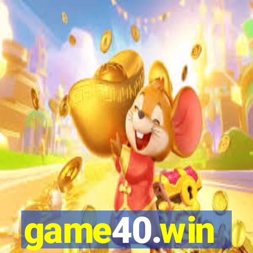 game40.win