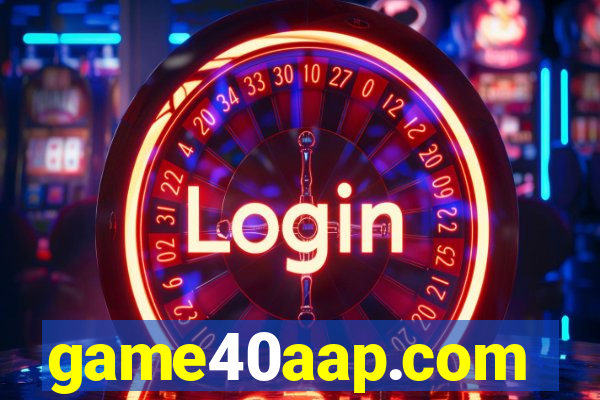game40aap.com