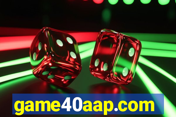 game40aap.com