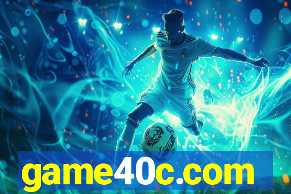 game40c.com