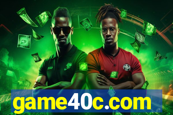 game40c.com