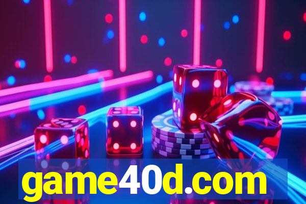 game40d.com