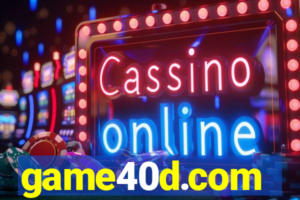game40d.com