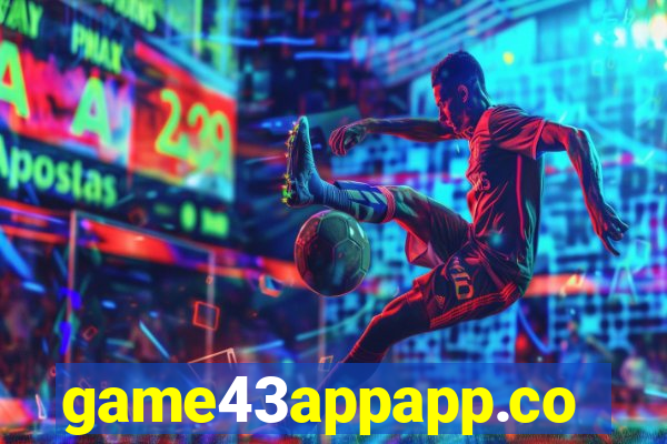 game43appapp.com