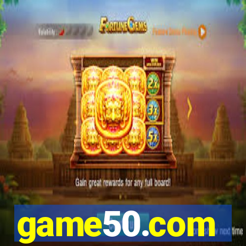 game50.com