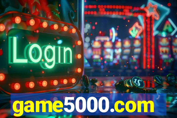 game5000.com