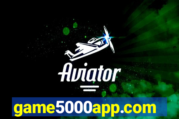 game5000app.com