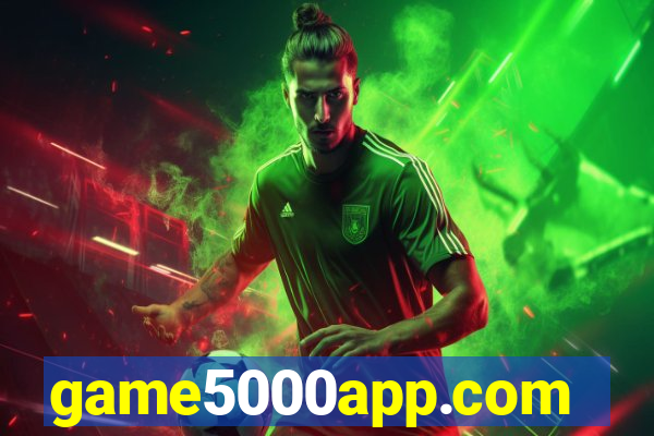 game5000app.com