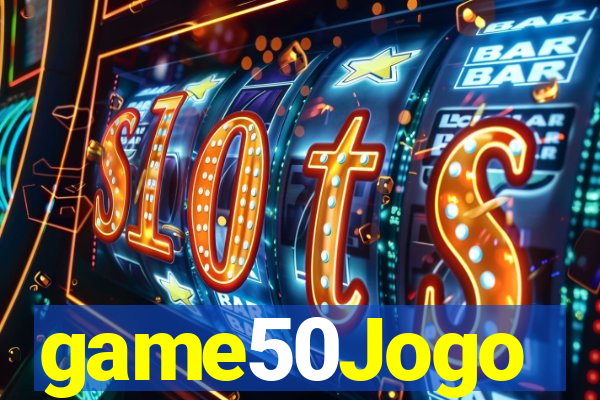 game50Jogo