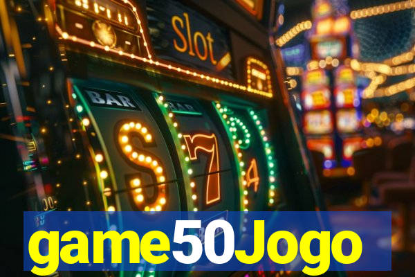 game50Jogo
