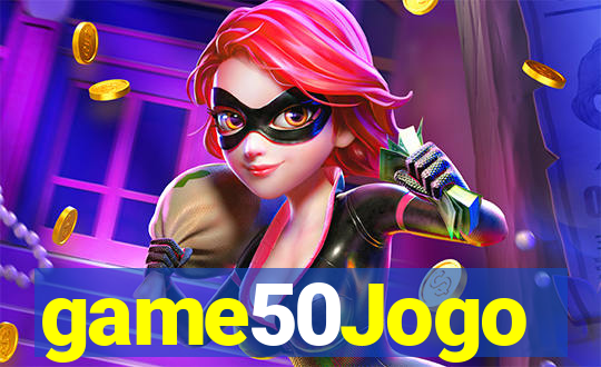 game50Jogo