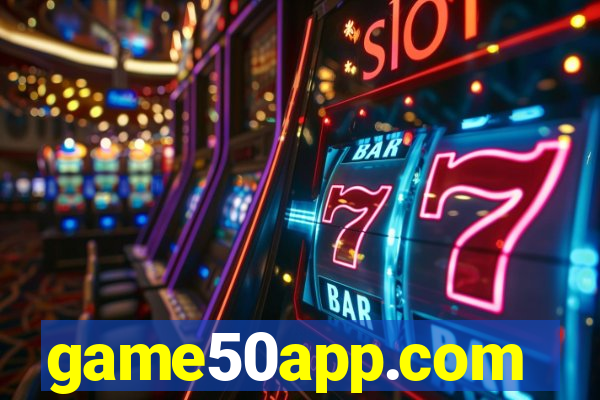 game50app.com
