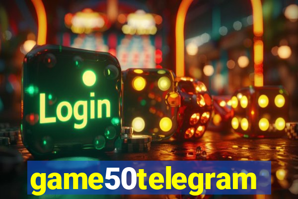 game50telegram