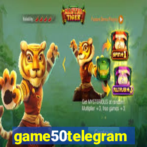 game50telegram