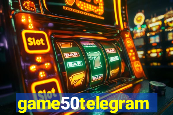 game50telegram