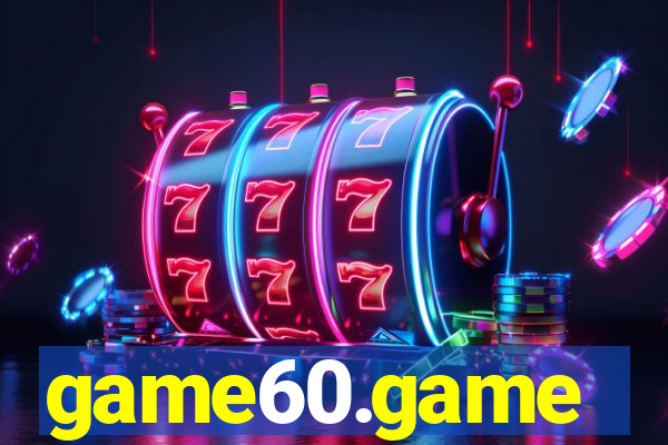 game60.game