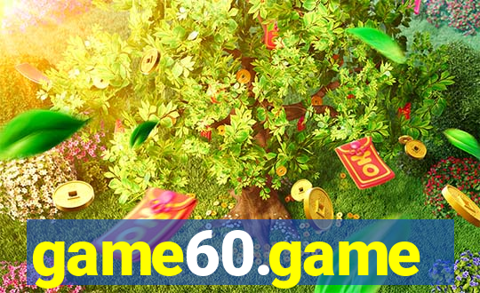 game60.game