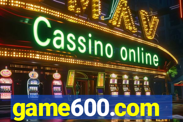 game600.com
