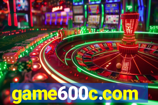 game600c.com