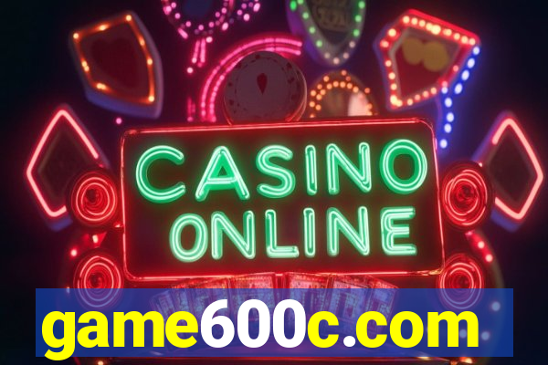 game600c.com