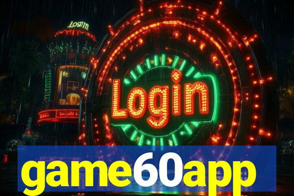 game60app