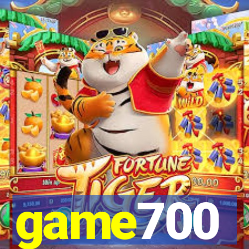 game700